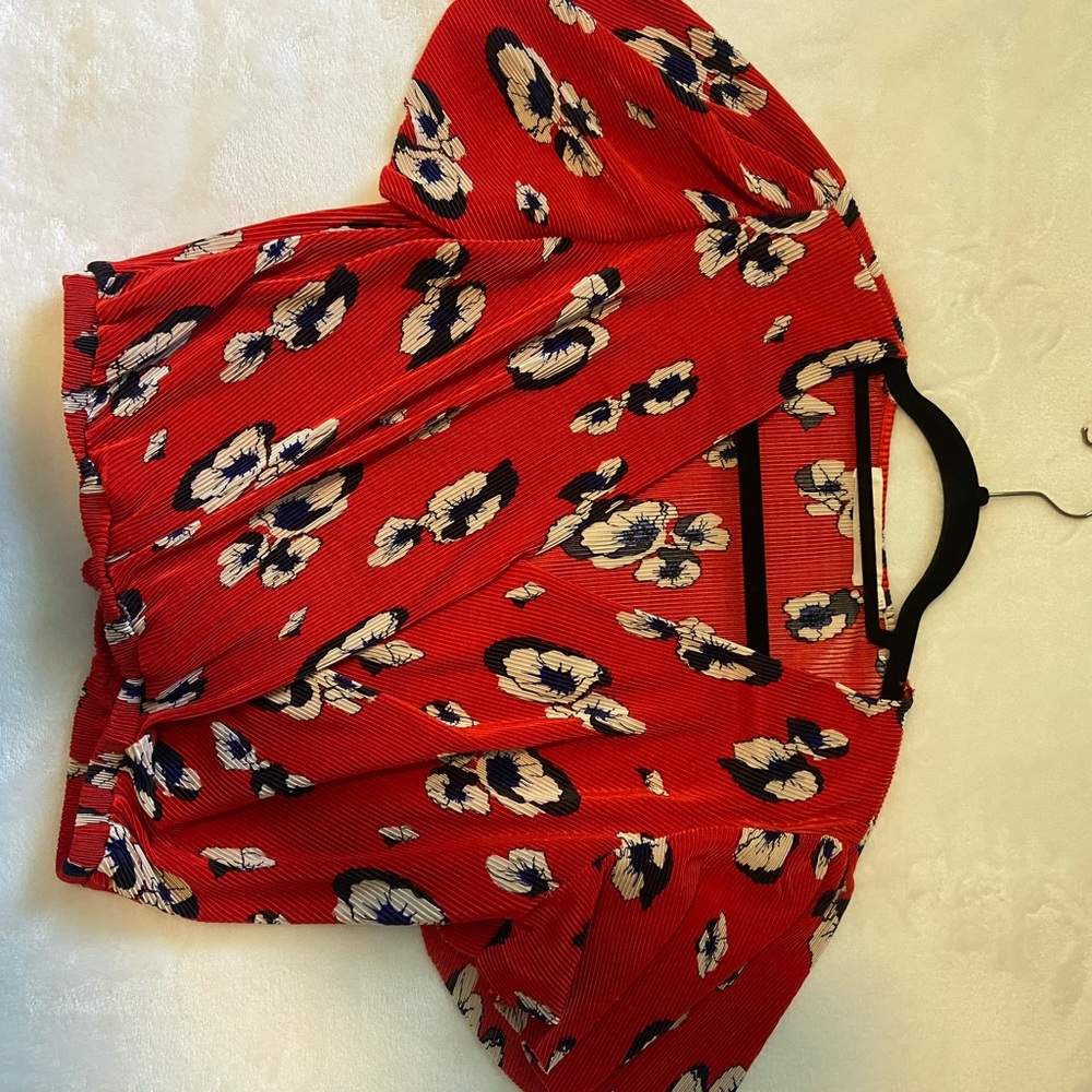 Astr Blouse